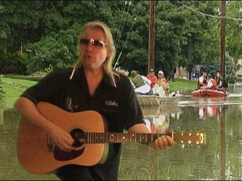 Merrell Fankhauser "Move To Higher Ground"