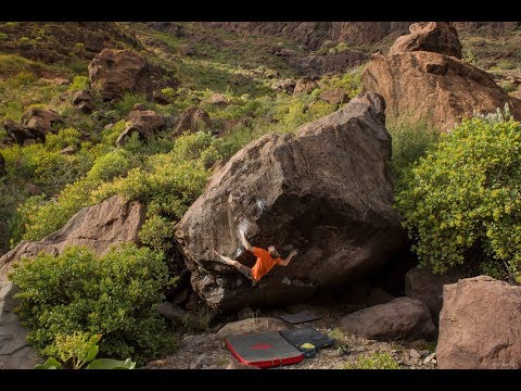 Classics in Mogan - Grand Canaria Climbing Series - Episode 1
