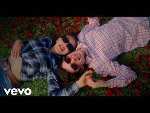 Kevin AMF - Rapunzel (Video Oficial)