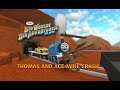 Thomas And Ace Runaway Crash Big World Big Adventures Roblox Remake
