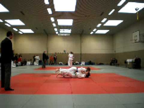 Kreismeisterschaft U17 am 25.01.2009