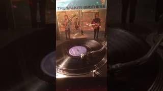 The Walker Brothers - My Ship Is Coming In From 1965 ( Vinyl )