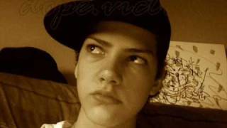 Jimi Blue comunity Competition - Like This