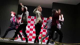 LUCENTE  (루첸트) 181121 꽃잎(FALLING PETALS)