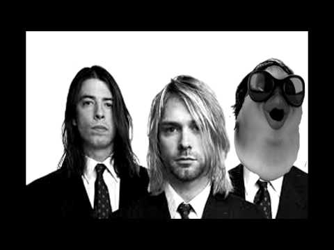 MASHUP: Nirvana Vs Jackson 5 | "Smells Like Teen Spirit" Vs "Rockin' Robin" - (Go Home Productions)