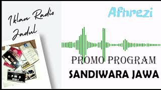 Download lagu PROMO PROGRAM SANDIWARA JAWA PTPNRADIO ( 1990 - 2004) mp3