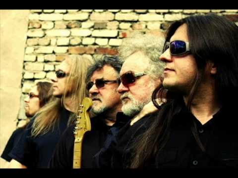 Krzak-Tajemniczy Swiat Mariana *