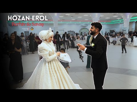 Berhiv & Savaş | Hozan Erol / Graniye Serhedê / Place Des Roses