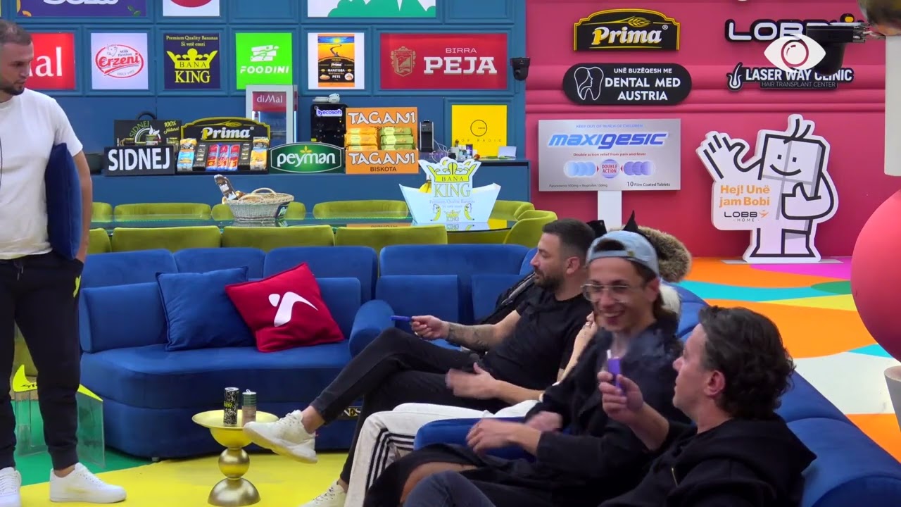 Ajo nuk e futi Gjestin me idenë që.../ Rozana komenton vendimin e Gertës