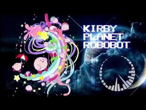 【カービィロボプラ】 ラスボスPHASE1 耳コピアレンジ　Kirby Planet Robobot REMIX - VS.Star Dream