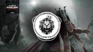 Automatik - Bombs Away EP (OUT ON 22/08/18)