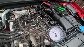 Meaning of OBD p2546