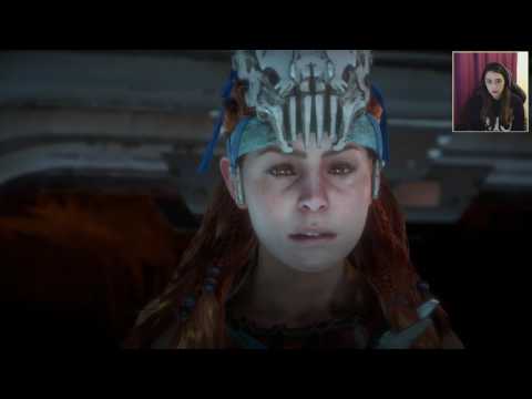 PROJECT ZERO DAWN! - Horizon Zero Dawn Playthrough - Part 11