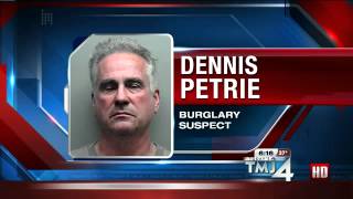 Sheboygan County Man Accused Of Using Obituaries To Commit Robberies