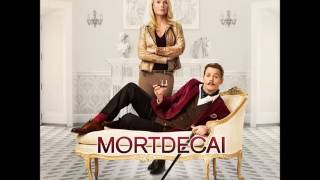 Johanna Geoff Zanelli &amp; Mark Ronson Abspann Titel Mortdecai