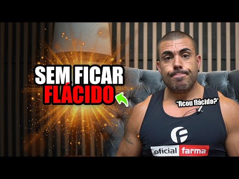 Como perder gordura sem ficar flácido