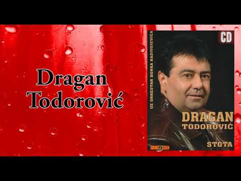 Dragan Todorovic - Rodni dom - (Audio 2006)
