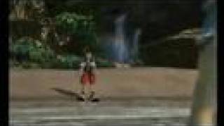 ~SoraXKairi~ two princes