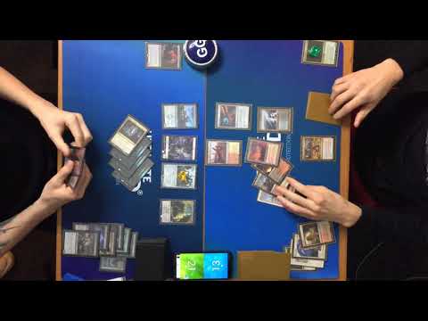 Prague Duel Commander March 2020 - Swiss Rounds: Stream of the largest Czech Duel series