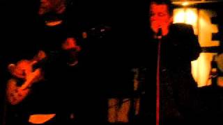 Skip 'Little Axe' McDonald "People Grinning in your Face" @ The Blues Kitchen 13/1/11