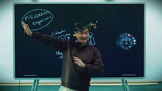 Secret History #25:  Capital of Evil