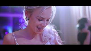 Whimistical Beach Villa Wedding • Kerri + Lavictor