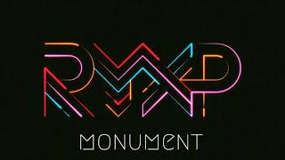 Röyksopp – Monument (versions mashup)