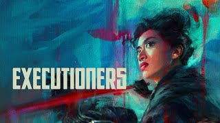 Executioners (1993) สวยประหาร 2 | เสียงเอกต้นฉบับ (บางช่วงบางตอน)