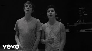 Lukas Graham - Good Times (Lyric Video)