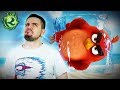 Видеообзор Angry Birds в кино 2 от Культас