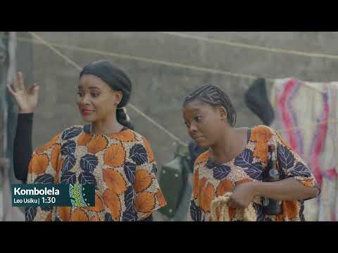 KOMBOLELA SE02 EP 100 | SINEMA ZETU HD