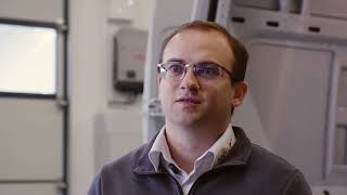 ANYLIFT Hubladesystem