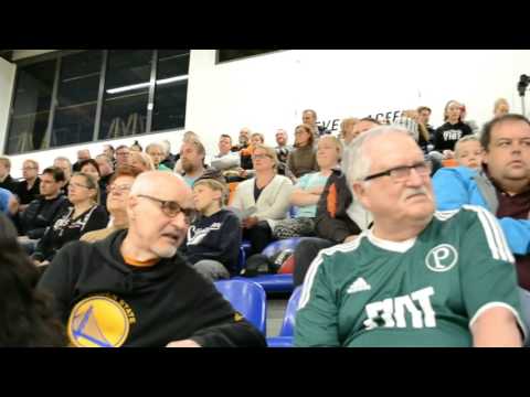 KTP B-pojat  Suomen mestarit 2017