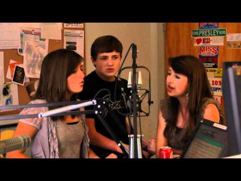 Daves Highway - Miss 103 In Studio #3