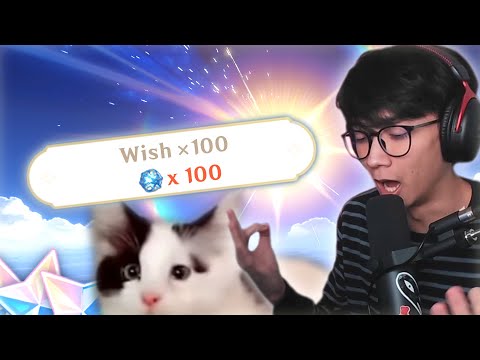 IF I LAUGH, I ROLL 100 TIMES