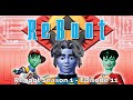 Reboot Season 1 Episode 11 Talent Night