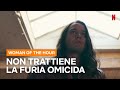 LA FURIA del KILLER esplode in WOMAN OF THE HOUR | Netflix Italia