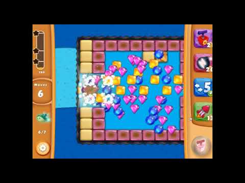 Diamond Digger Level 1083