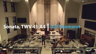 Download lagu G.Ph.Telemann : Musique de table Sonata in A major, TWV 41:A4 / G.Ph.テレマン : 「食卓の音楽」第2集よりソナタ mp3 Download lagu G.Ph.Telemann : Musique de table Sonata in A major, TWV 41:A4 / G.Ph.テレマン : 「食卓の音楽」第2集よりソナタ mp3