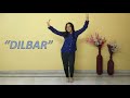Dilbar Dilbar Satyameva Jayate Easy Dance Steps Nora Fatehi Smile N Groove With Svesha
