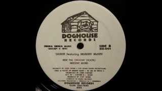 Sierra Featuring Murray McKay -- Ride The Groove (Vocal)