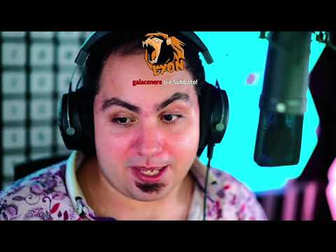 LA SORPRESA SPECIALE DI LYON!!!!