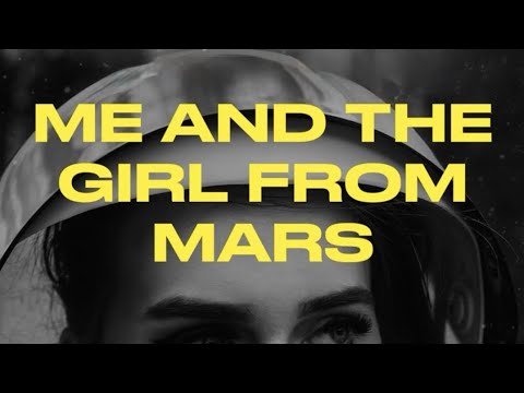 Marc Korn x Semitoo x Renee - Me And The Girl From Mars (Radio Edit) @plastikbasschannel 