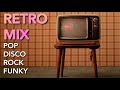 Retromix 2020 The Jacksons Bee Gees Will Smith Queen Rick Astley Michael Jackson Chic