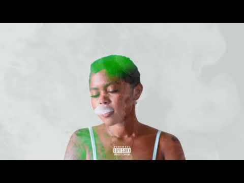 Taija Kerr - BUD (Official Visualizer)