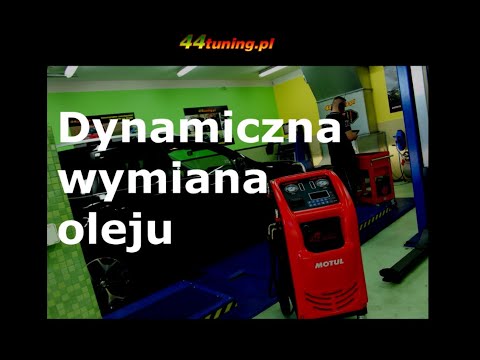 44tuning.pl - Opole dynamiczna wymiana oleju w automatycznych skrzyniach biegów, pełna technicznie