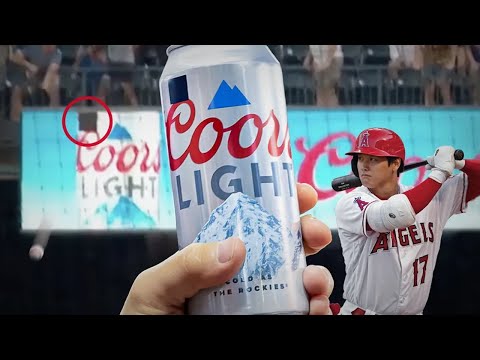 Coors Light - Coors Lights Out (case study)