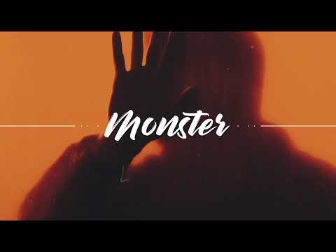 Grandson x Two Feet Type Beat - "Monster" - Dark Pop x Alternative Instrumental 2022