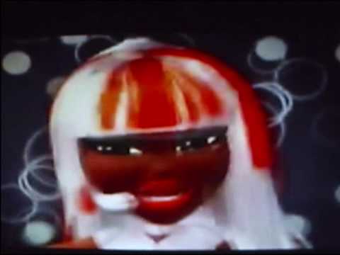 the bratz in just dance