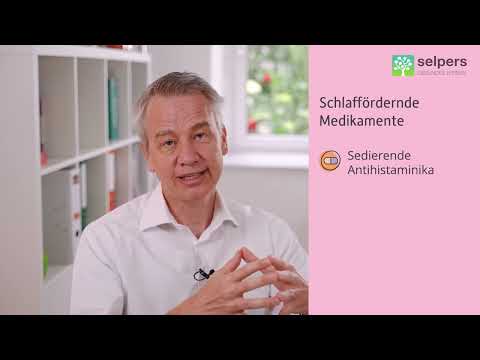 Schlafmittel und Melatonin - was solltest du bei schlaffördernden Medikamenten beachten? (Tipps)